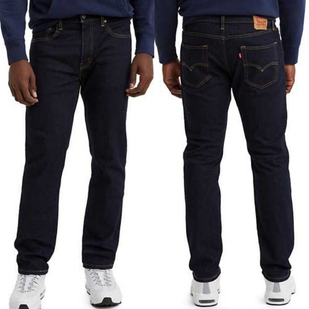 Levi's® 502™ Regular Taper Fit Jeans